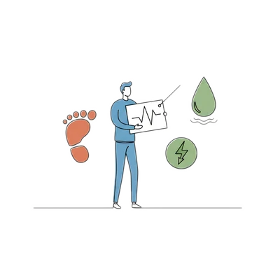 Ilustração de Quero ser avisado