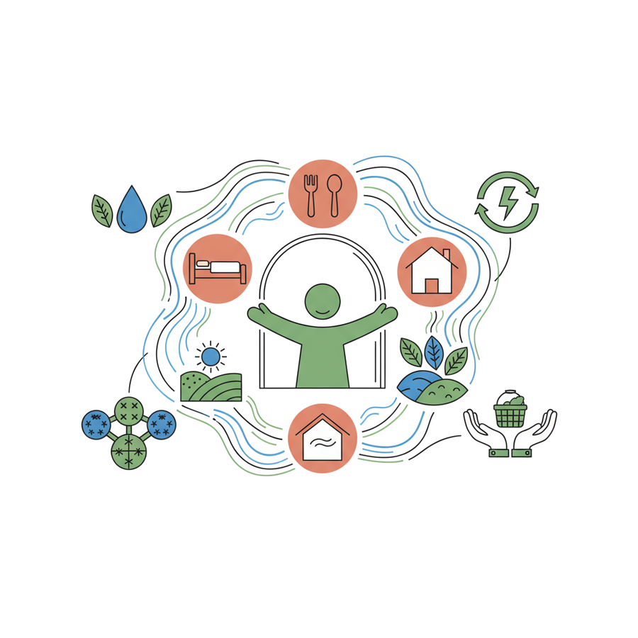 Território e comunidade