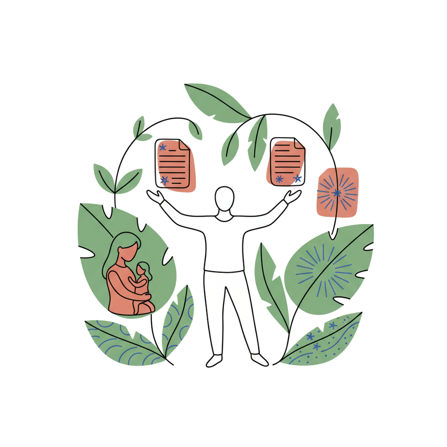 O que nos move na Echospitalidade